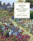 Image for Gardens of the Arts and Crafts Movement