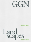 Image for GGN : Landscapes 1999-2018