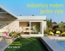 Image for Midcentury Modern Garden Style