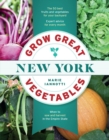 Image for Grow Great Vegetables in New York