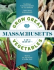 Image for Grow Great Vegetables in Massachusetts