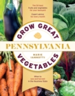 Image for Grow Great Vegetables in Pennsylvania