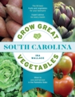 Image for Grow Great Vegetables in South Carolina