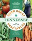Image for Grow great vegetables in Tennessee