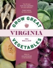 Image for Grow Great Vegetables in Virginia