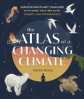 Image for The Atlas of a Changing Climate