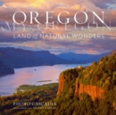 Image for Oregon, My Oregon : Land of Natural Wonders