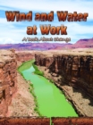 Image for Wind and water at work: a book about change