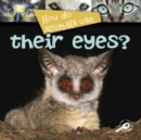 Image for How do animals use-- their eyes?
