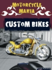 Image for Custom Bikes