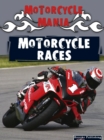 Image for Motorcycle races: motocycle mania