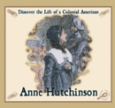 Image for Anne Hutchinson