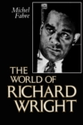 Image for The World of Richard Wright