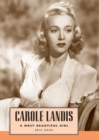 Image for Carole Landis  : a most beautiful girl