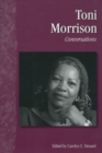 Image for Toni Morrison  : conversations