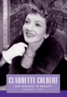 Image for Claudette Colbert  : she walked in beauty