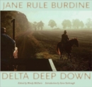 Image for Delta deep down