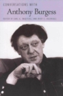 Image for Conversations with Anthony Burgess