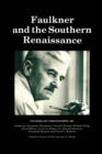 Image for Faulkner and the Southern Renaissance