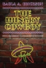Image for The Hungry Cowboy