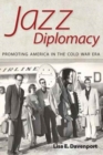 Image for Jazz Diplomacy