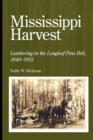 Image for Mississippi Harvest