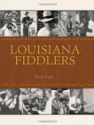 Image for Louisiana Fiddlers