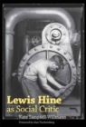 Image for Lewis Hine as Social Critic