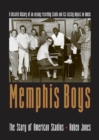 Image for Memphis Boys : The Story of American Studios