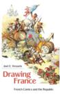 Image for Drawing France : French Comics and the Republic