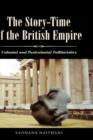 Image for The Story-Time of the British Empire