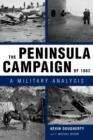 Image for The Peninsula Campaign of 1862