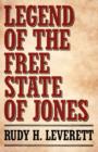 Image for Legend of the Free State of Jones
