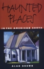 Image for Haunted Places in the American South