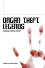 Image for Organ theft legends