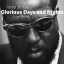 Image for Glorious days and nights  : a jazz memoir