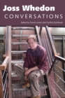 Image for Joss Whedon  : conversations