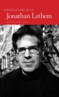 Image for Conversations with Jonathan Lethem