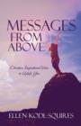 Image for Messages from Above : Christian Inspirational Verse to Uplift You