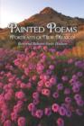 Image for Painted Poems