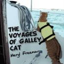 Image for The Voyages of Galley Cat