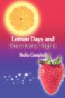Image for Lemon Days and Strawberry Nights