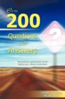 Image for Over 200 Questions and Answers