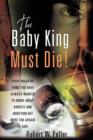 Image for The Baby King Must Die!
