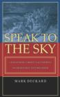 Image for Speak To The Sky