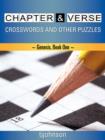 Image for Chapter &amp; Verse Crosswords and Other Puzzles