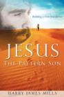Image for JESUS The Pattern Son