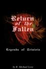 Image for Return of the Fallen