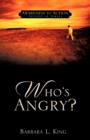 Image for Who&#39;s Angry?