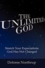 Image for The Unlimited God